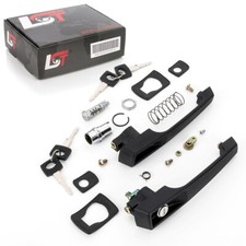 2x Türgriff Tür Griff mit