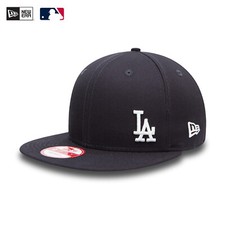 New Era MLB 9Fifty Cap LA Los