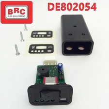 BRC LPG Schalter (4-pin) für