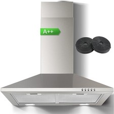 60cm Dunstabzugshaube