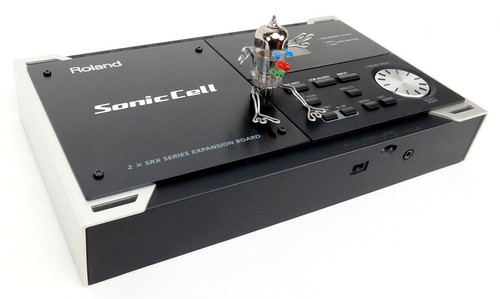 Roland sonic cell 128 voice - cell, 128-voice