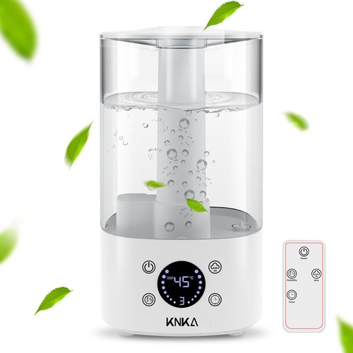 Luftbefeuchter 30h aroma - 4l,