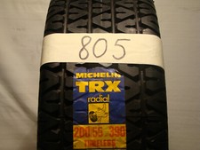 1 x Sommerreifen Michelin TRX   200/55 VR 390, 88,Radial-X, Neu.