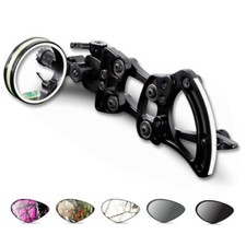 Bogenschießen 1Pin Bogen