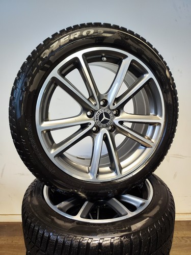 Winterreifen 245 r18 - 4, 45