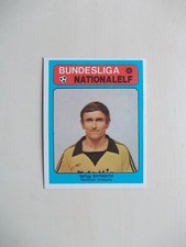 Manfred Grössler Spvgg Bayreuth SB Americana Bundesliga Nationalelf