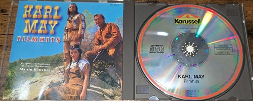 Karl may filmhits - karl,