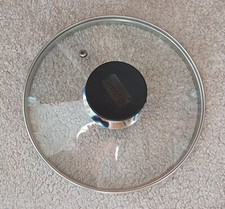 Berndes Glasdeckel Deckel für Topf Durchmesser 20 cm ( Auktion 2)