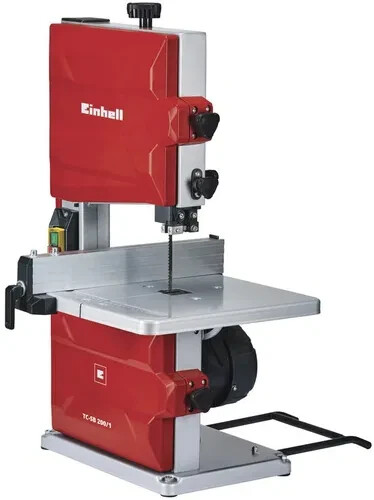 Einhell bandsäge 200 - einhell, tc-sb