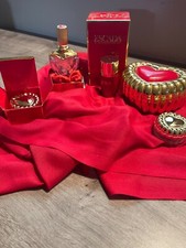 Escada von Margaretha Ley