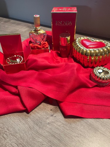 Escada von margaretha - escada, ley