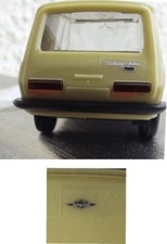 Naßschiebebilder  für