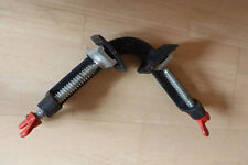 Winkelklemme für Schweißer