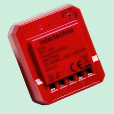Itd 250 funk mini - itd-250, einbaudimmer