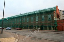 Photo 6x4 Tinsley Wire