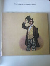 Berlin Archiv Edition N 1047E Dem Vergnügen d Einwohner Broschüre 1960 Henseleit