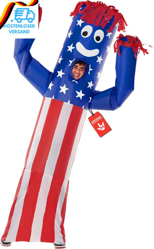 Morph wacky waving skydancer - wacky,