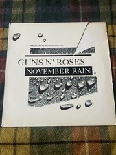 Guns N' Roses - November Rain