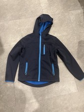 Softshelljacke Jungen Größe