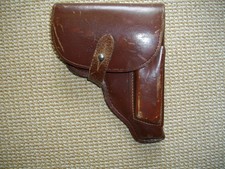 DDR Grenztruppe Pistolentasche