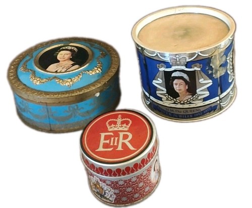 Queen elizabeth prince - ii,