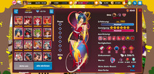 Spielstand Hentai Heroes Browser Game Spiel Account Android Windows Apple