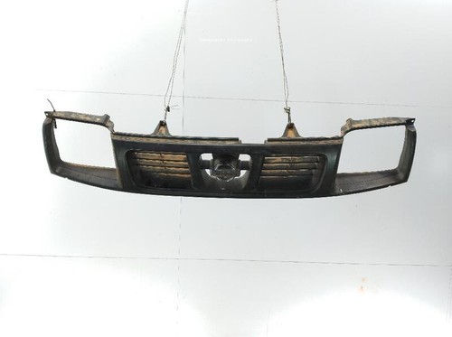 Kühlergrill nissan pick - nissan, up