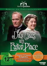 Das Haus am Eaton Place -