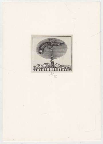Holzstich meyer der - holzstich, c.f.