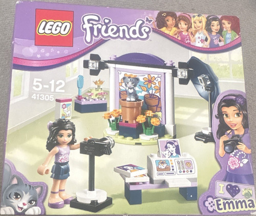 Lego friends 41305 - lego,