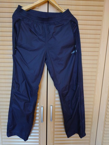 High colorado regenhose - high,