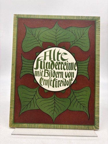 Alte kinderreime mit bildern - mit,