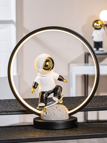 Tischleuchte astronaut - tischleuchte,