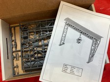 Faller 120164 Bockkran H0