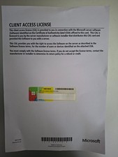 Windows Server 2016 Client