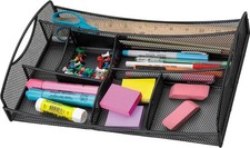 Safco Products Onyx Mesh