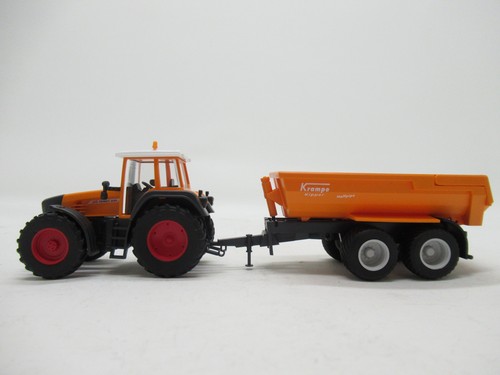Wiking 373 traktor - 40, 40