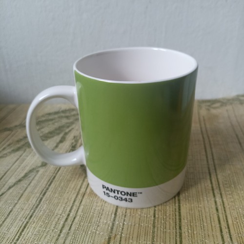 Pantone grün 0343 farbe - 15-0343,