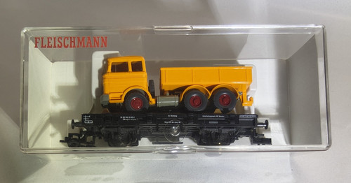 Fleischmann neu 5219 - , h0