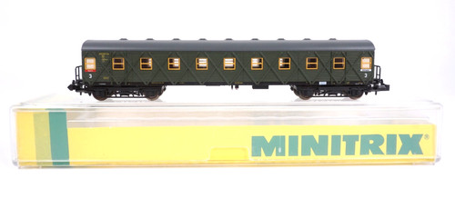 Minitrix 13336 - n,
