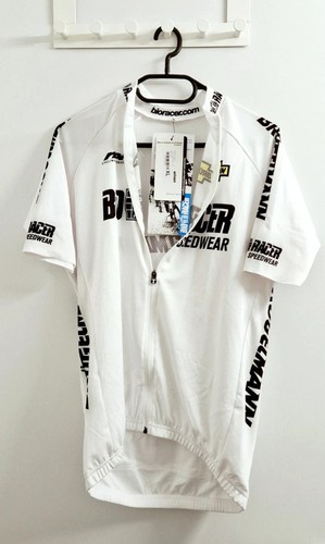 Bioracer trikot jersey - bioracer,