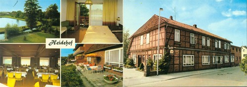13816345 3032 dorfmark - -,