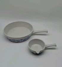 DDR Cordoflam Pfanne,  Butterpfanne, Pfannen Top Ofenfest 