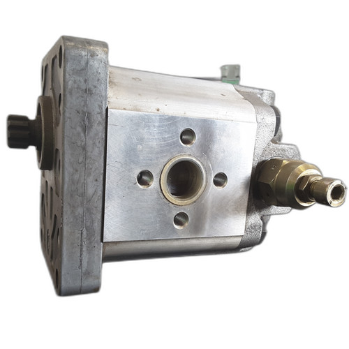 Sauer danfoss hydraulikpumpe - sauer,