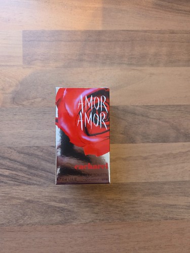 Parfüm 50ml amor von - 50ml,