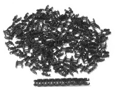 LEGO - Kleine schwarze