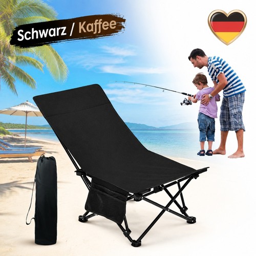 Strandstuhl faltbar klappstuhl - faltbar,