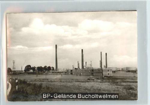 Friedrichsfeld bucholtwelmen - friedrichsfeld,