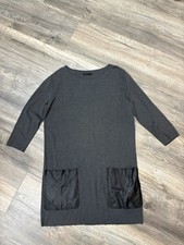 Cos damen strickkleid kleid - damen,