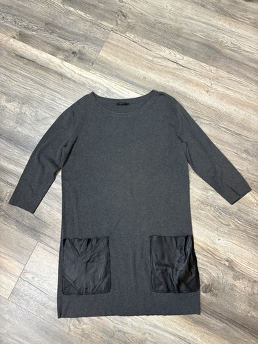 Cos damen strickkleid kleid - strickkleid,